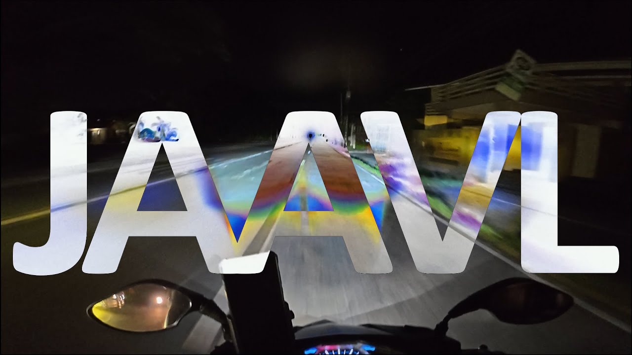 Nighttime Kaybiang Tagaytay loop [Part 13] [JAAVL #109]