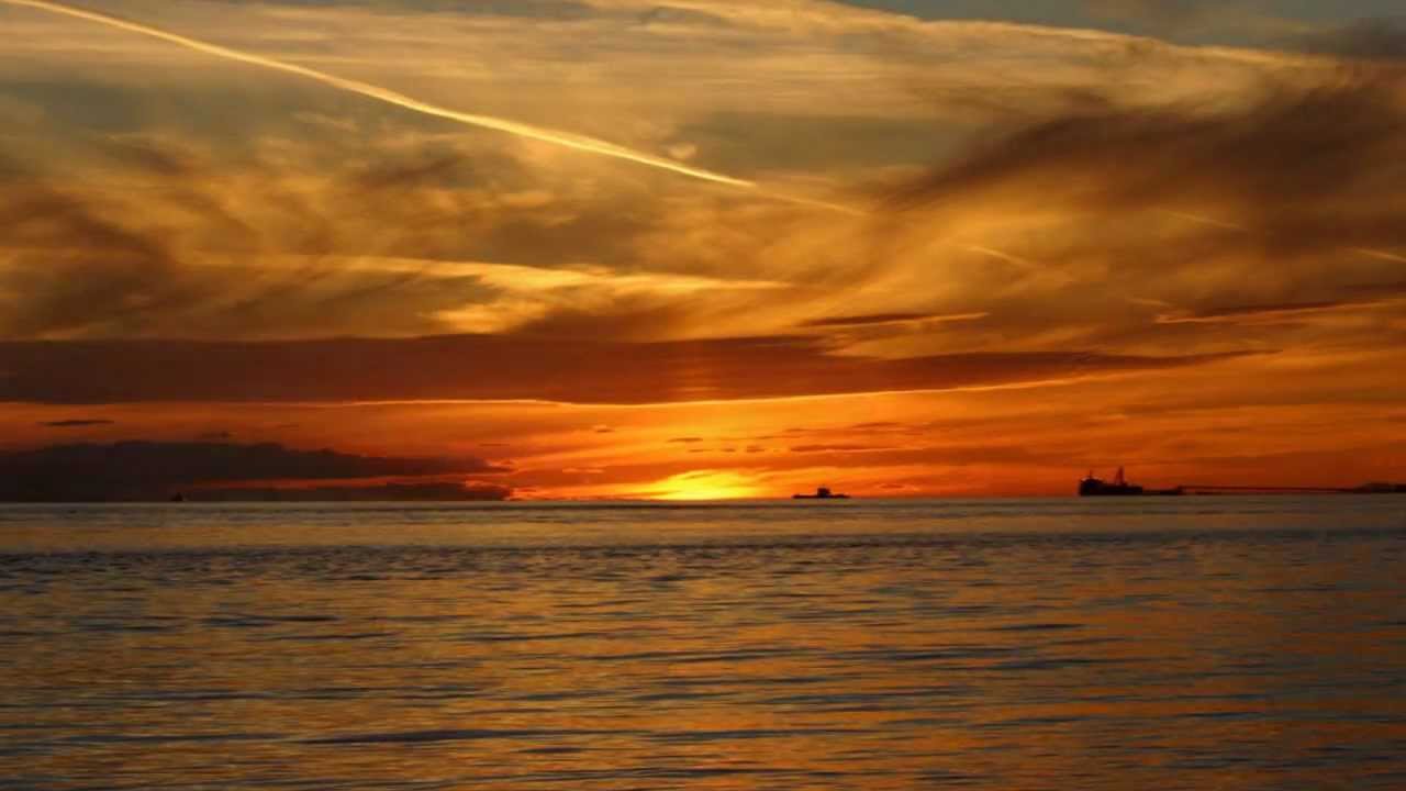 Jon Schmidt - Big Sky Sunset