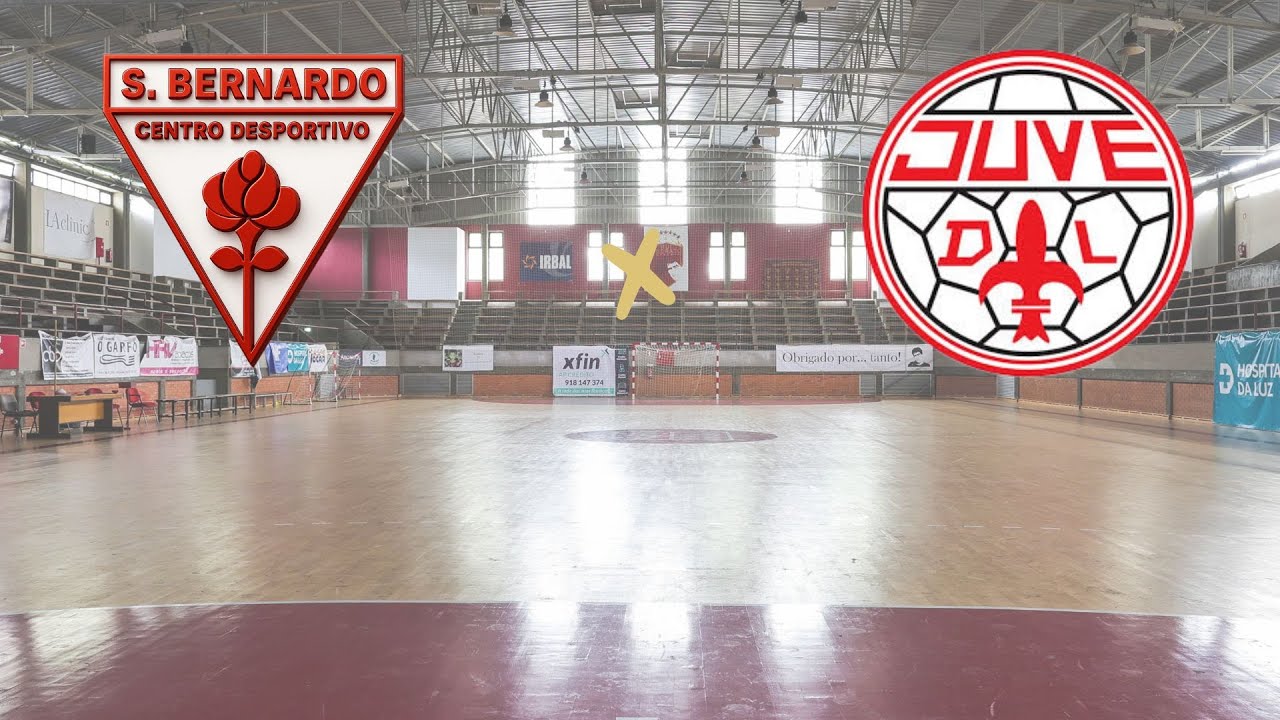 EPOCA 25 26 SUB18 MAS CDSB Vs JUVE LIS
