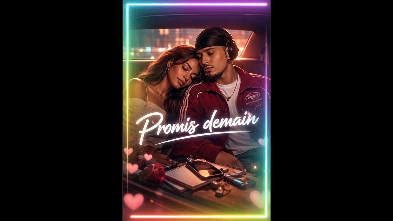 MUSIQUE AMOUR: Promis demain j'arrête !