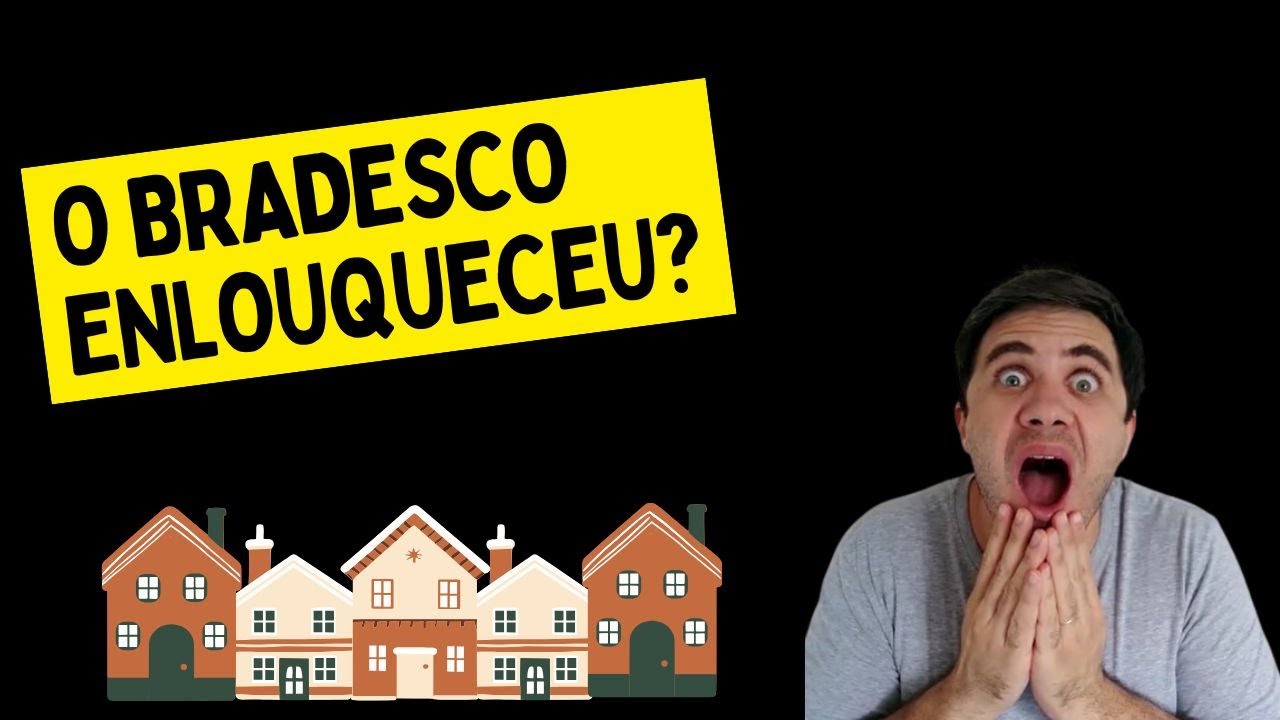 Seguro Residencial Bradesco: O mais barato! com coberturas completas