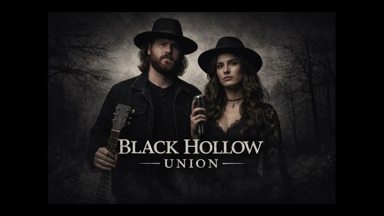 Gimme Shelter-Rolling Stones(Cover by Black Hollow Union)