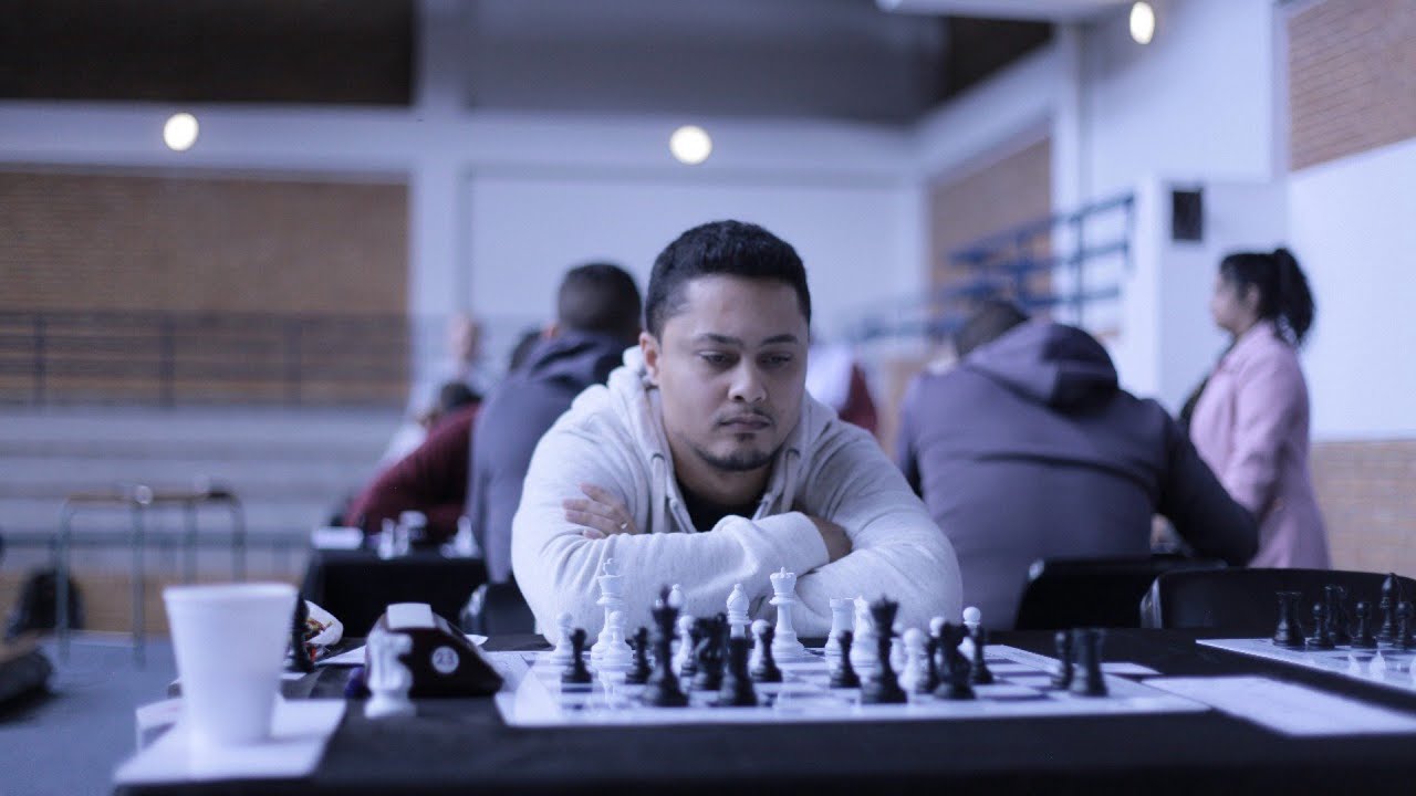 Top 10 South African Chess Players