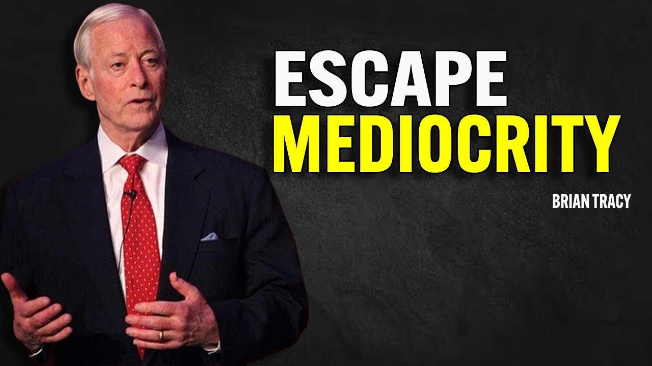 7 Life Lessons Everyone MUST Learn - Brian Tracy Motivation