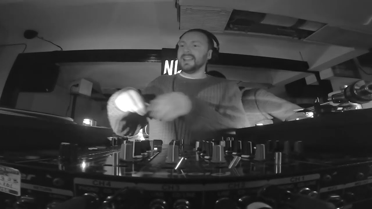 NLDC9 - Highrise b2b Truant b2b Sub Basics / Sevic / Cueist / Fixate / Fearless Dread / Lapa