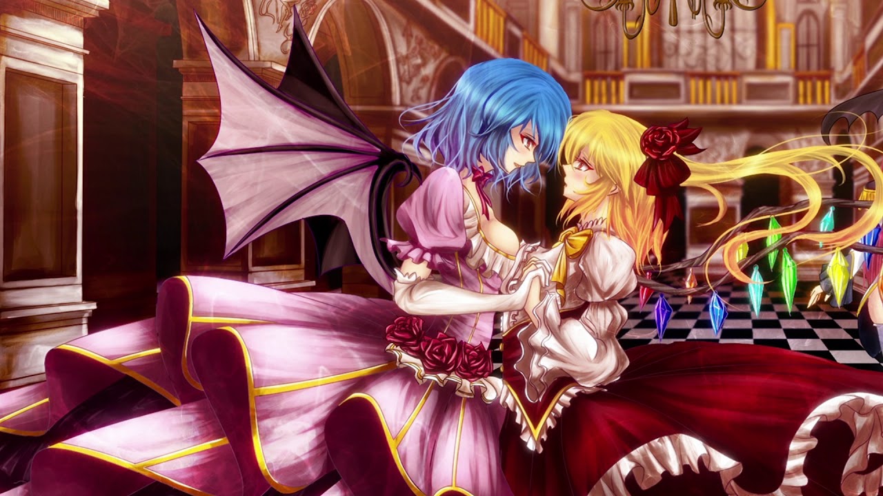 【Nightcore】➞Bailarina [Maldita Nerea]