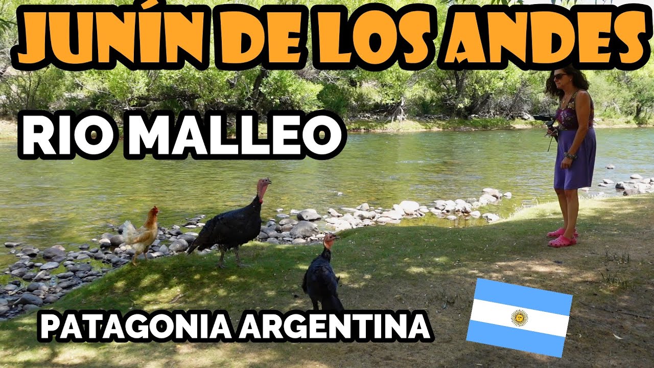 🏖 Lugares para descubrir sin gente en verano, Patagonia Argentina 🇦🇷