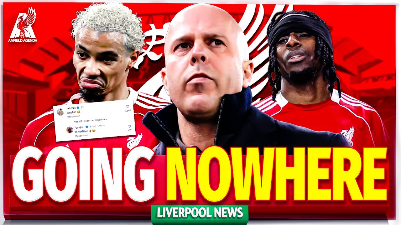 LIVERPOOL 