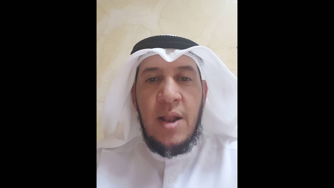 قصة النوخذة محمد المدعج