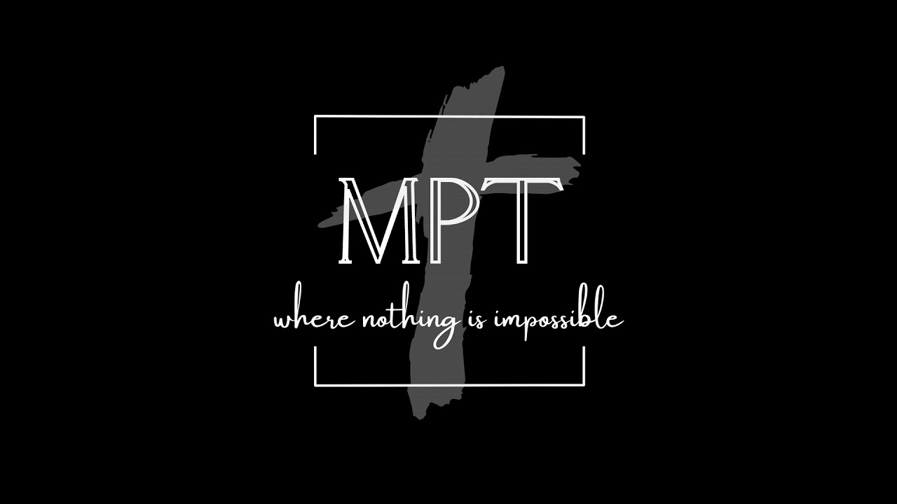 That Moment Is Now by Pastor Tim Wilbanks