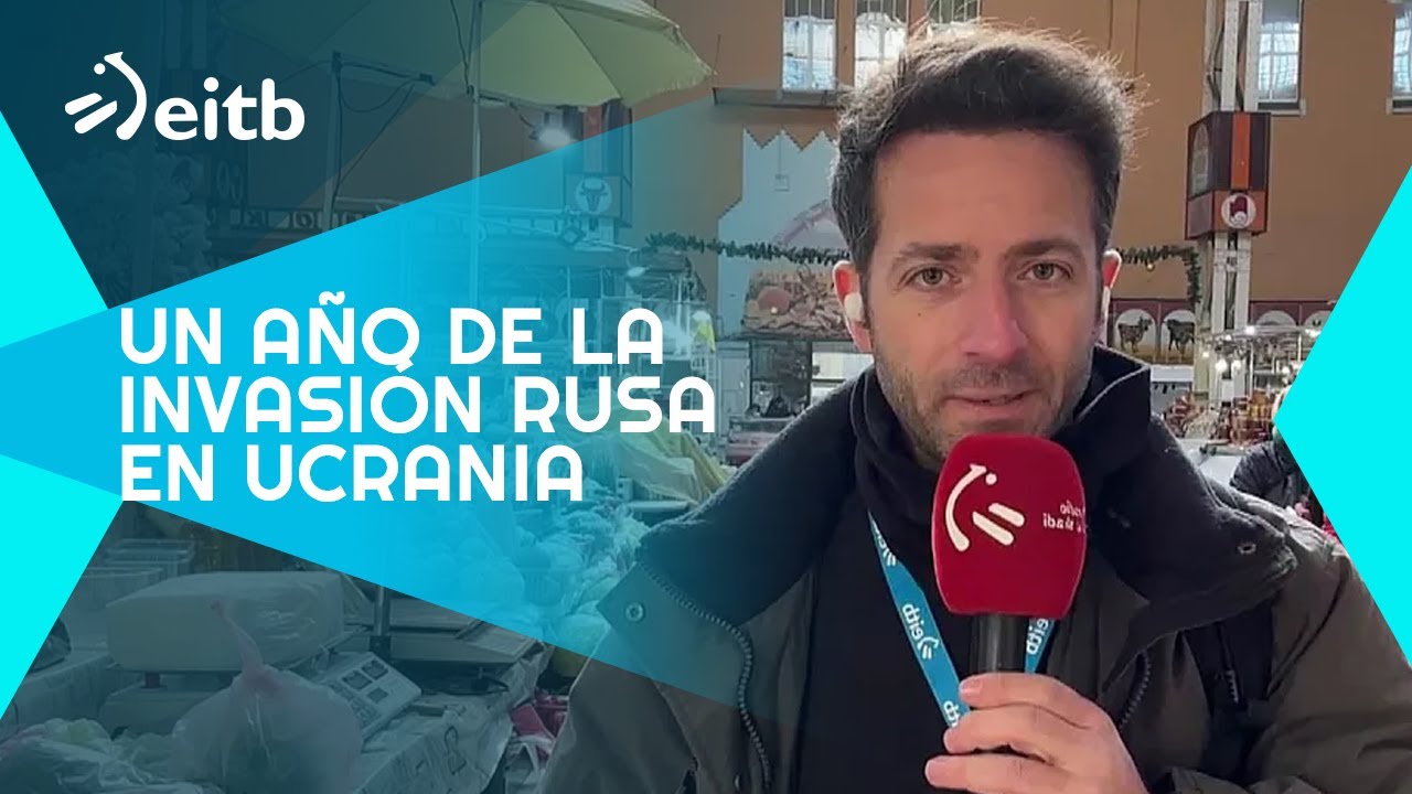 ''Nada m&aacute;s llegar han comenzado a sonar las alarmas antia&eacute;reas y nos hemos resguardado en el metro''
