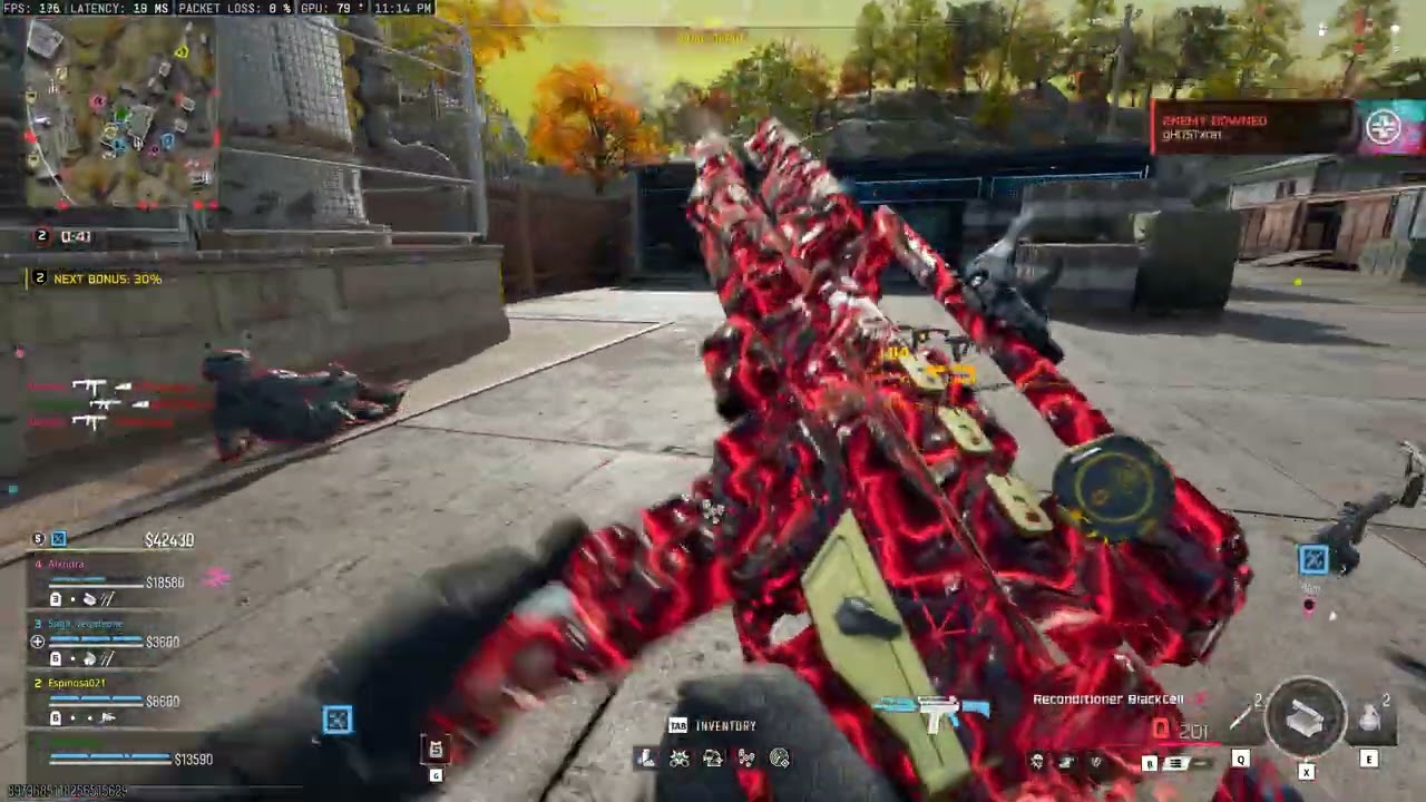 Call of Duty  Black Ops 7 Victory