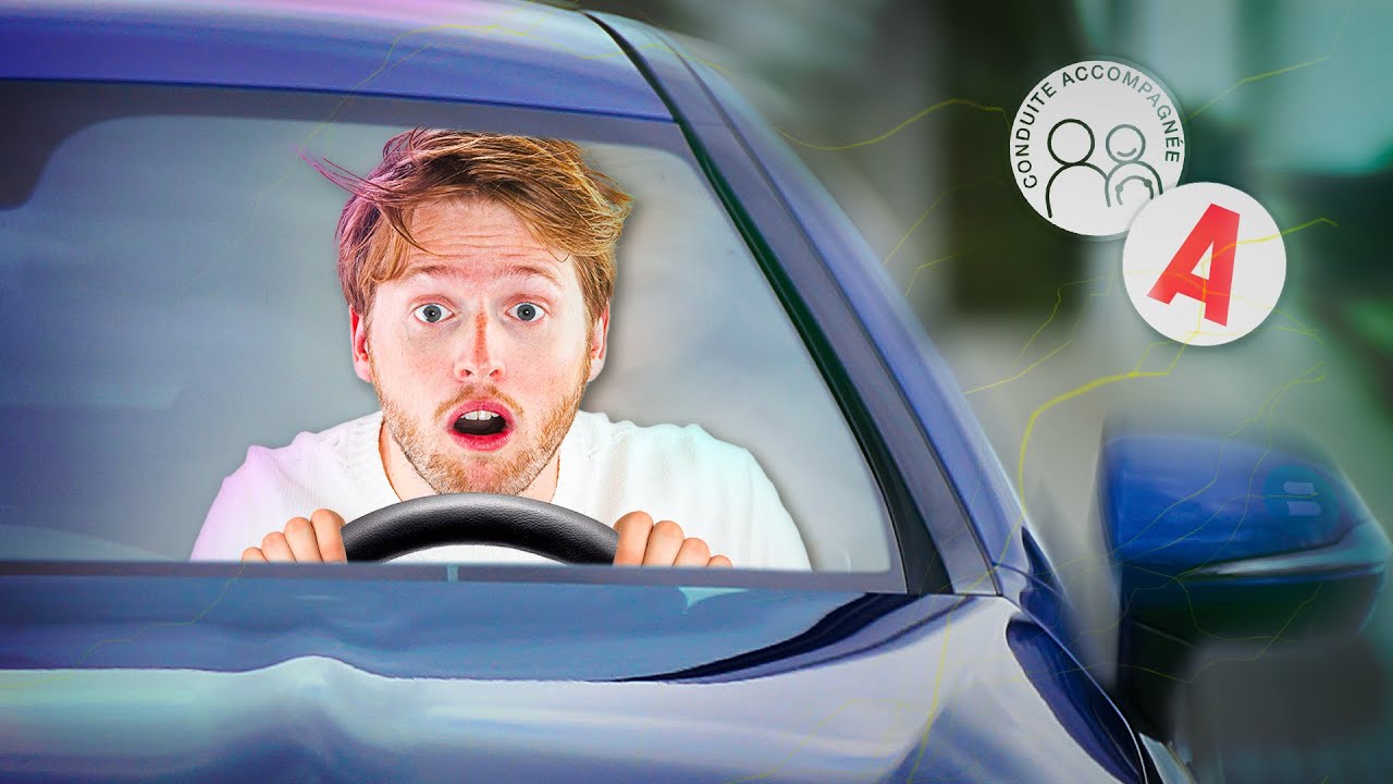 Comment avoir ton permis du 1er coup ? 🚗🥇