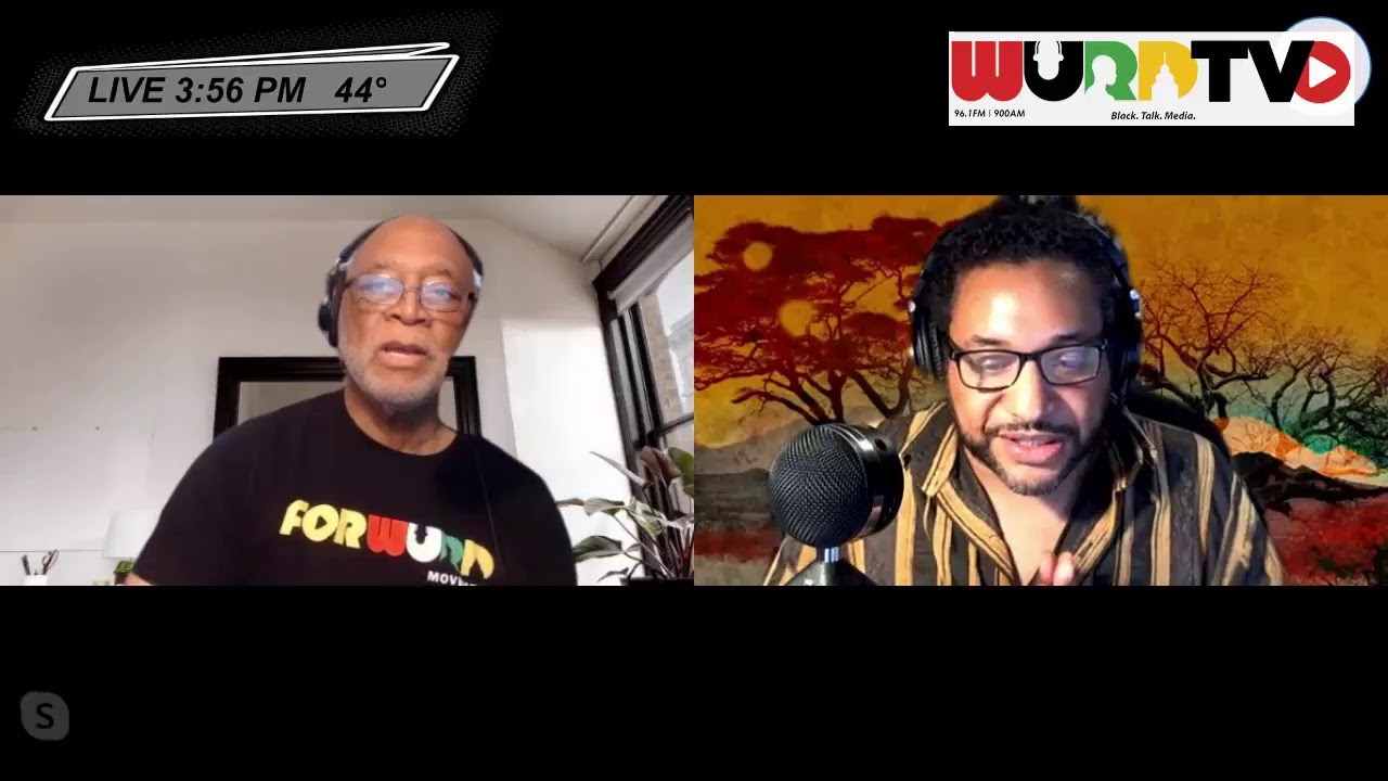 WURD Radio  Live Stream - onWURD