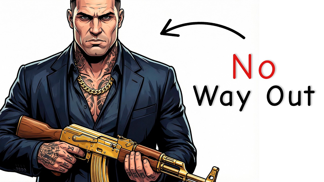 Your Life as Every Mexican Cartel Rank | No Way Out