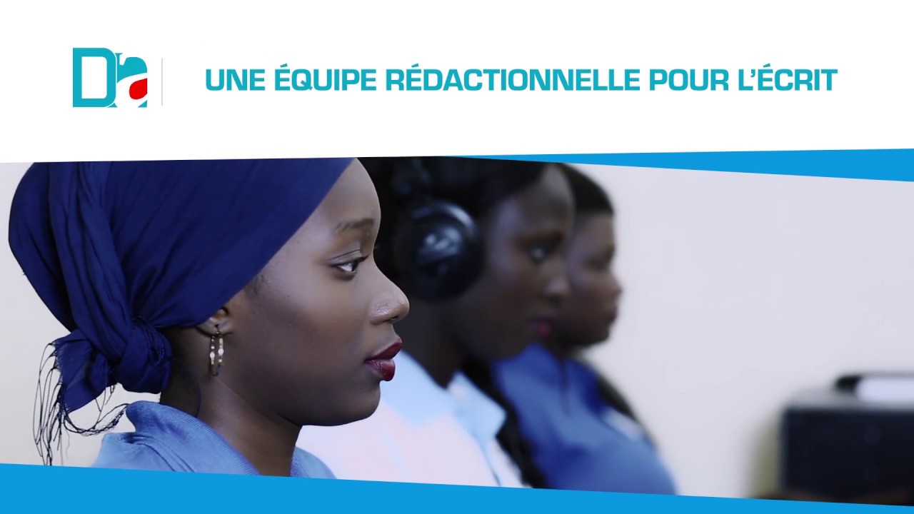 SPOT DAKAR ACTU FULL VERSION