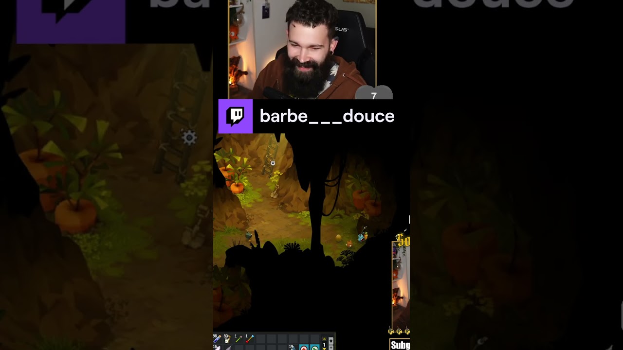 Cheat code chemin wabbit | barbe___douce sur 