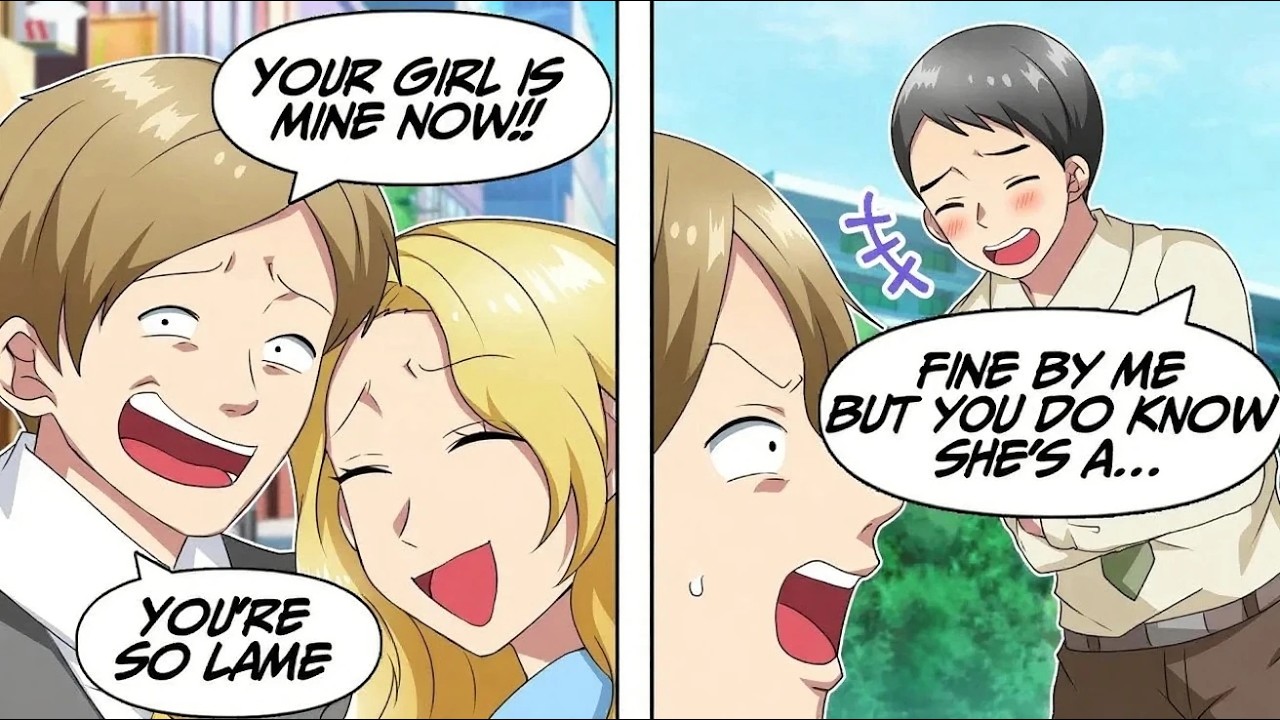 [Gossip] I revealed a shocking truth about my fiancée after she left me to be with my friend