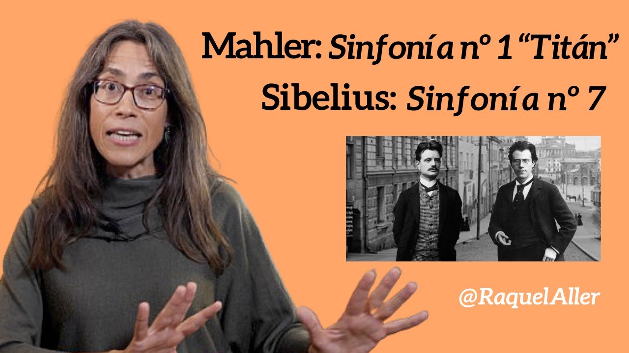 Mahler sinfonía 1