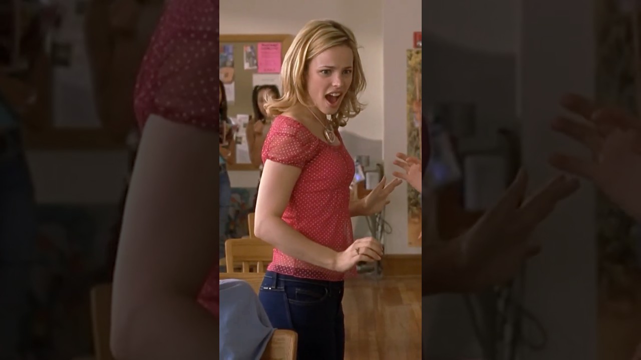 A sacred moment, interrupted | The Hot Chick | Prime Video