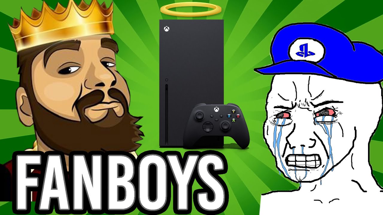 PlayStation Fanboys Try Xbox Series X And GamePass. You Wont BELIEVE What Happened Next!!!