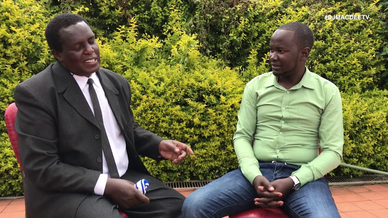 PART 8 MY WEAK FAITH MADE ME START SELLING BHANG WHILE STILL SAVED EV.MARTIN NDUNGU
