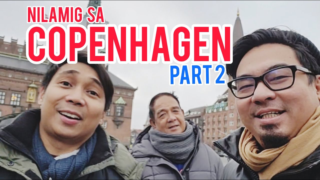 Inulan kami ng Nyebe sa Galaan!