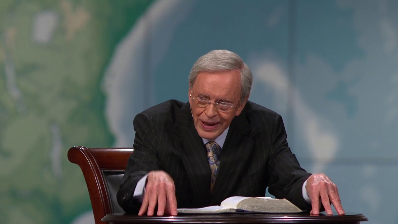 Can We Trust God To Be Faithful?