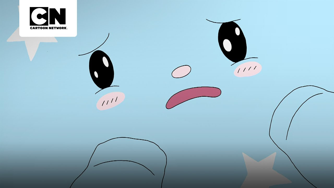 PIJAMA PIJIMJANS | SUMMER CAMP ISLAND | CARTOON NETWORK