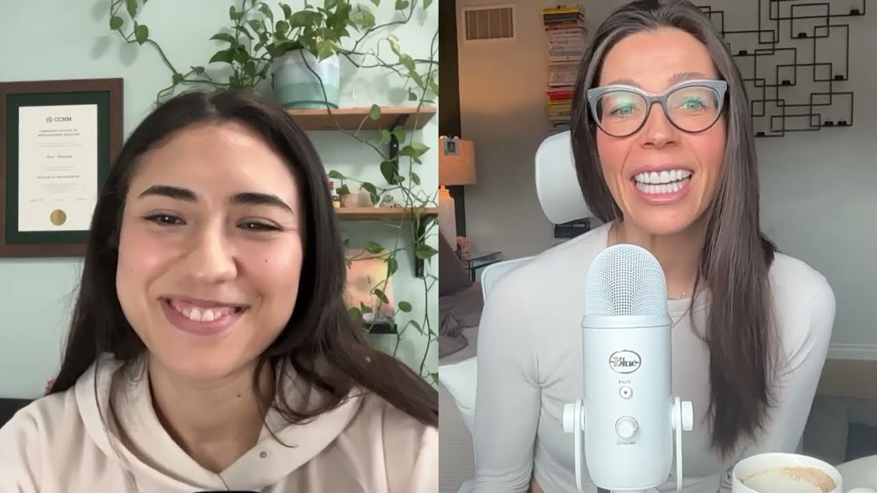 The Entrepreneur Series: Why Your Practice Needs Community