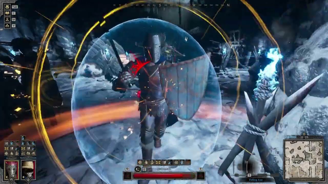 S7 Pvp Highlights