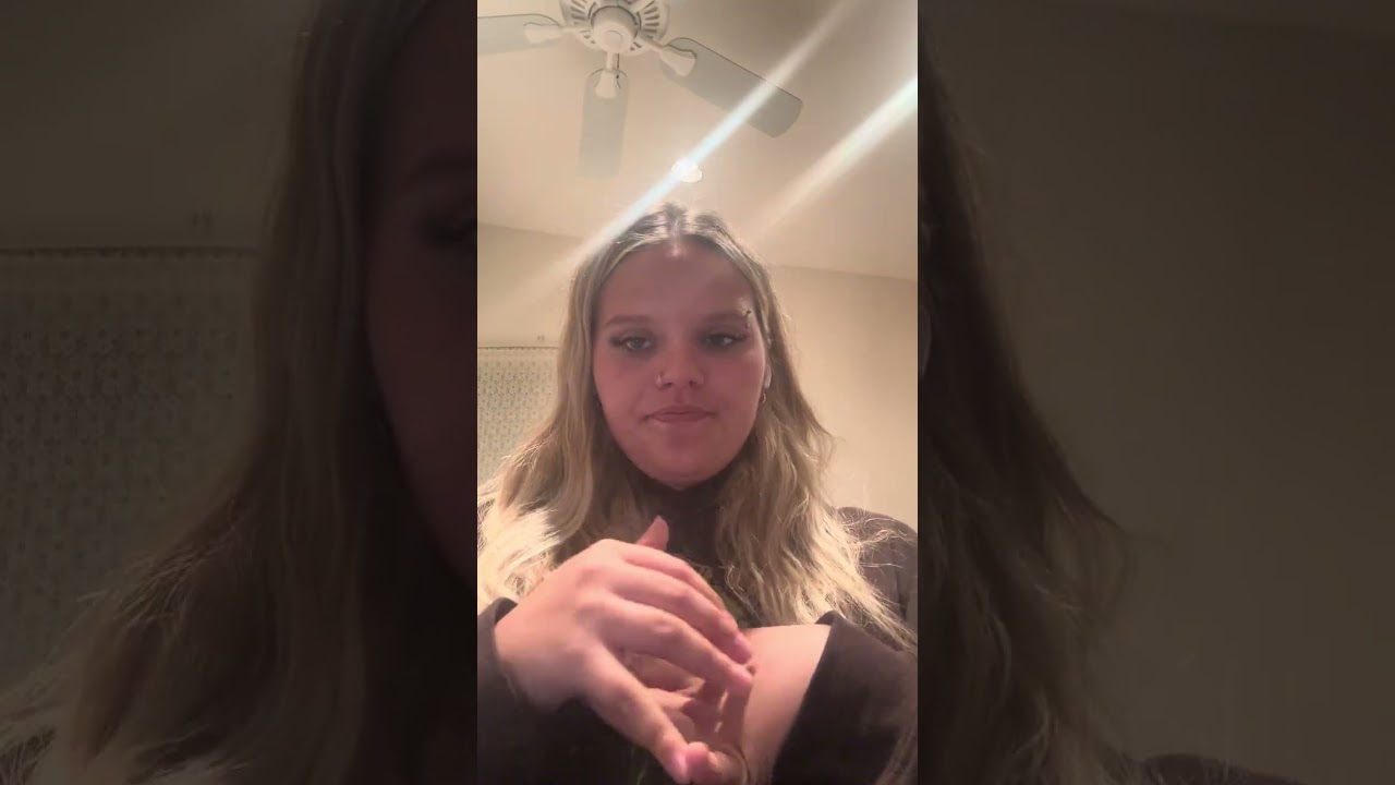 CSU Trustee scholarship Video