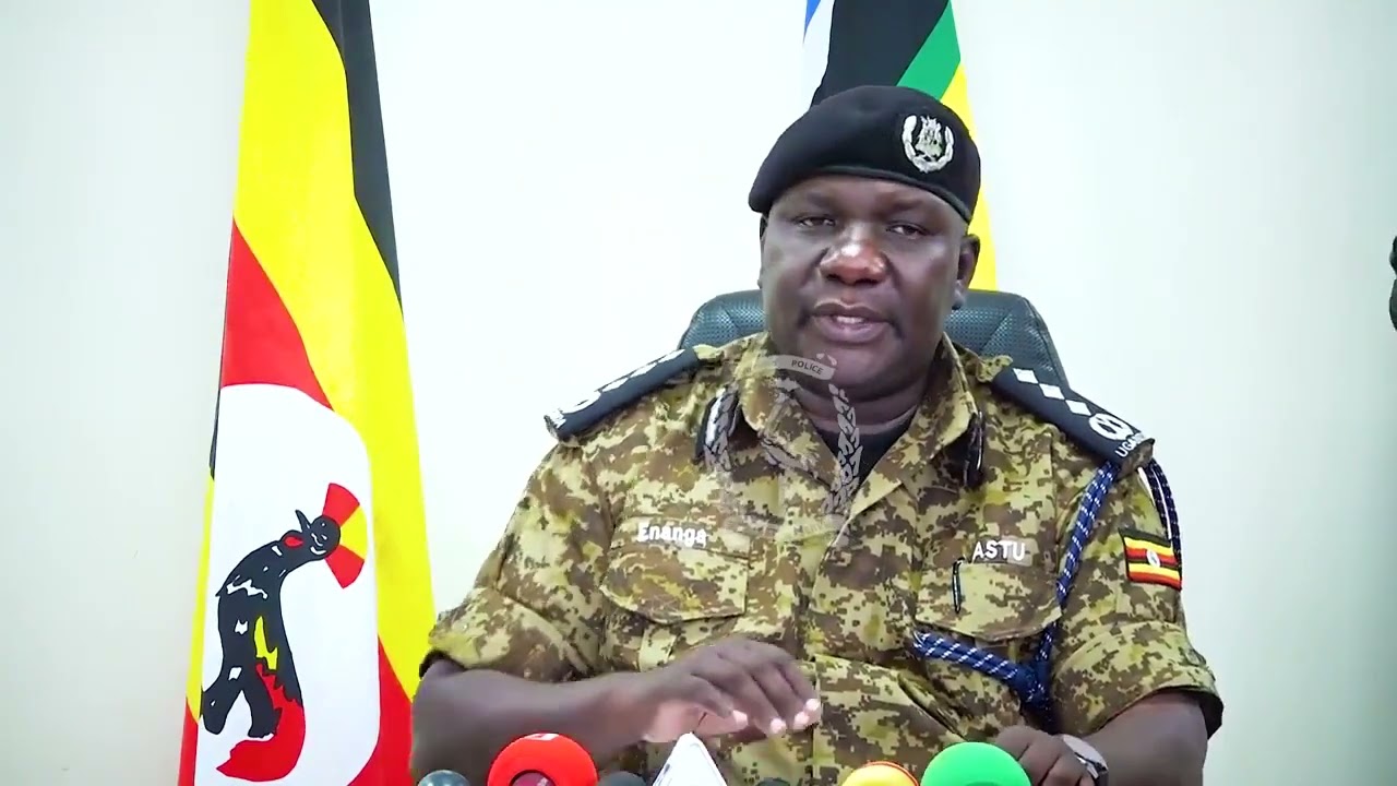 The Reward for the wanted murder suspect of Buganda Clan leader  increased from UGX 10M to UGX 20M