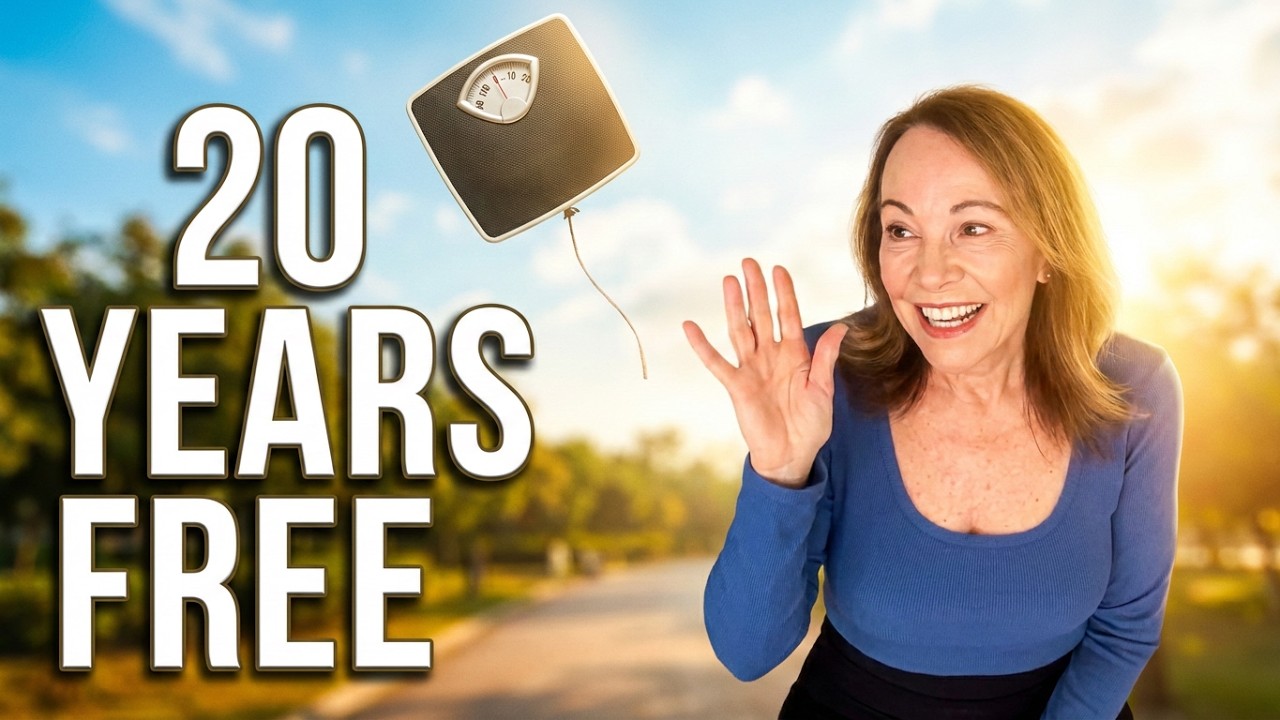 Stop Trying to Be Thin: Start Living Naturally