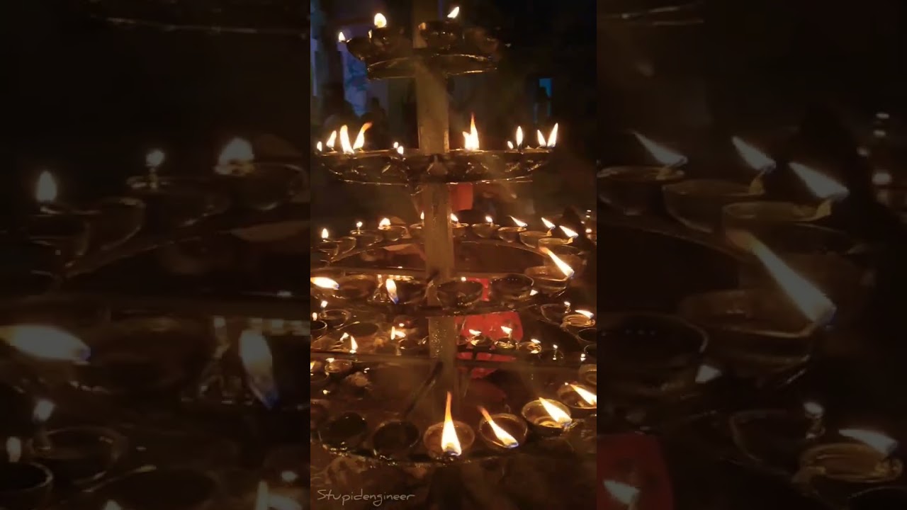 Kanakachala | Kantara BGM