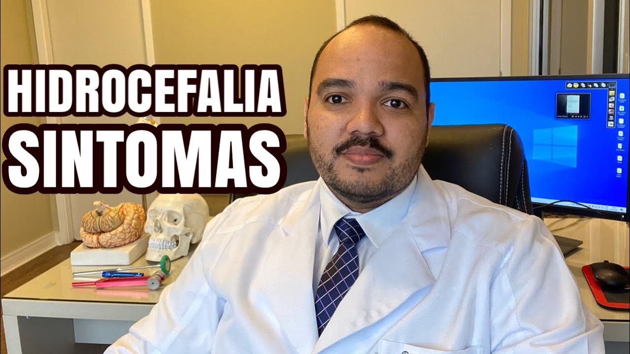 ⚠️ HIDROCEFALIA em ADULTOS: Sintomas, Tratamento e Qualidade de Vida - Neurocirurgião Explica