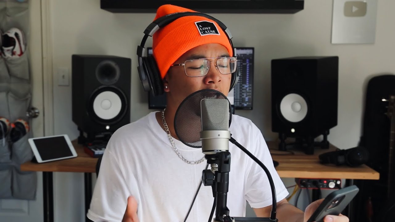 Mandy - Barry Manilow (REYNE COVER)