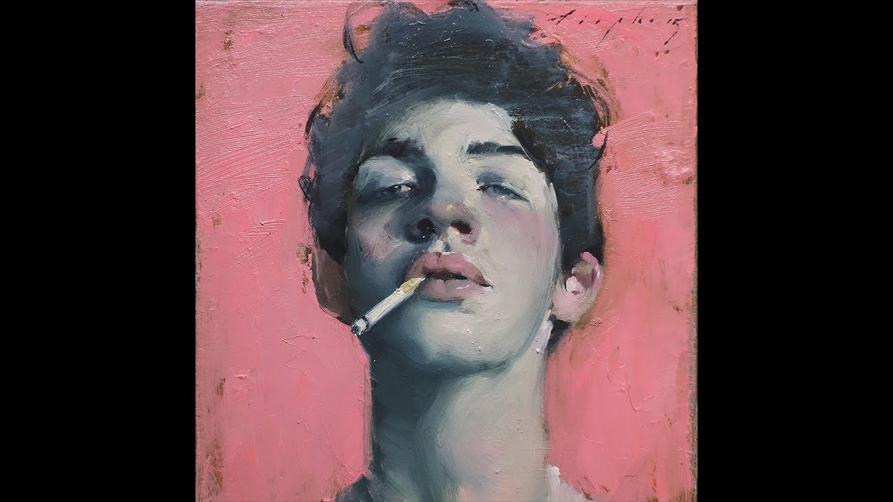 This Daze - Cigarette Smile
