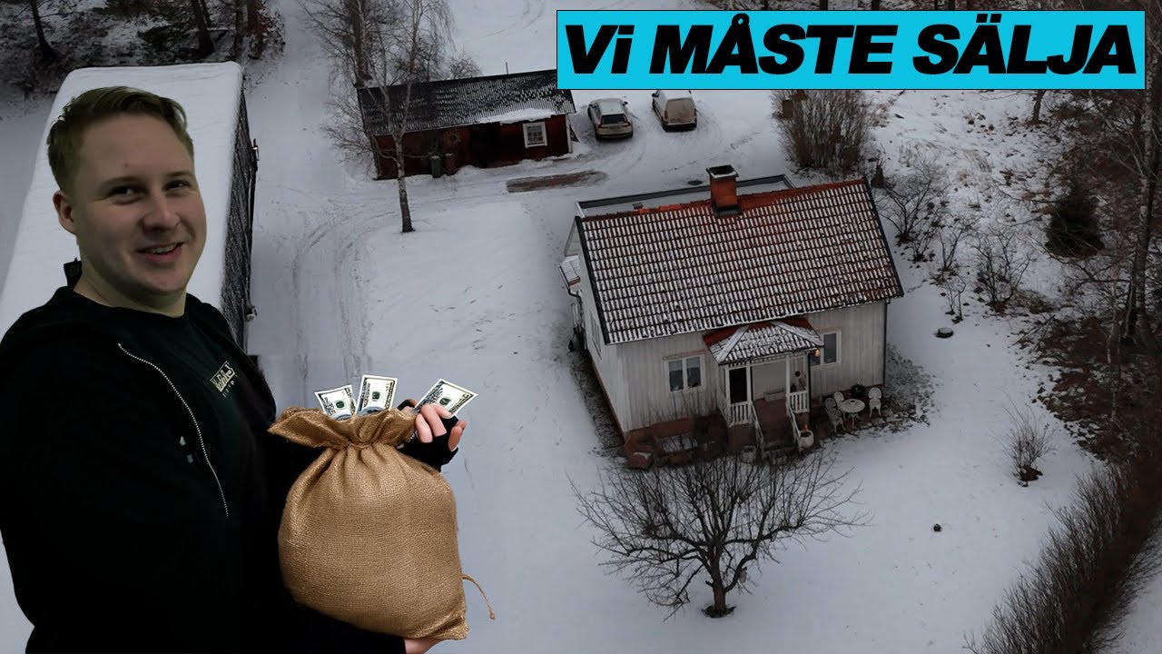 PÅGRUND AV DETTA SÅ ÄR JAG PANK...