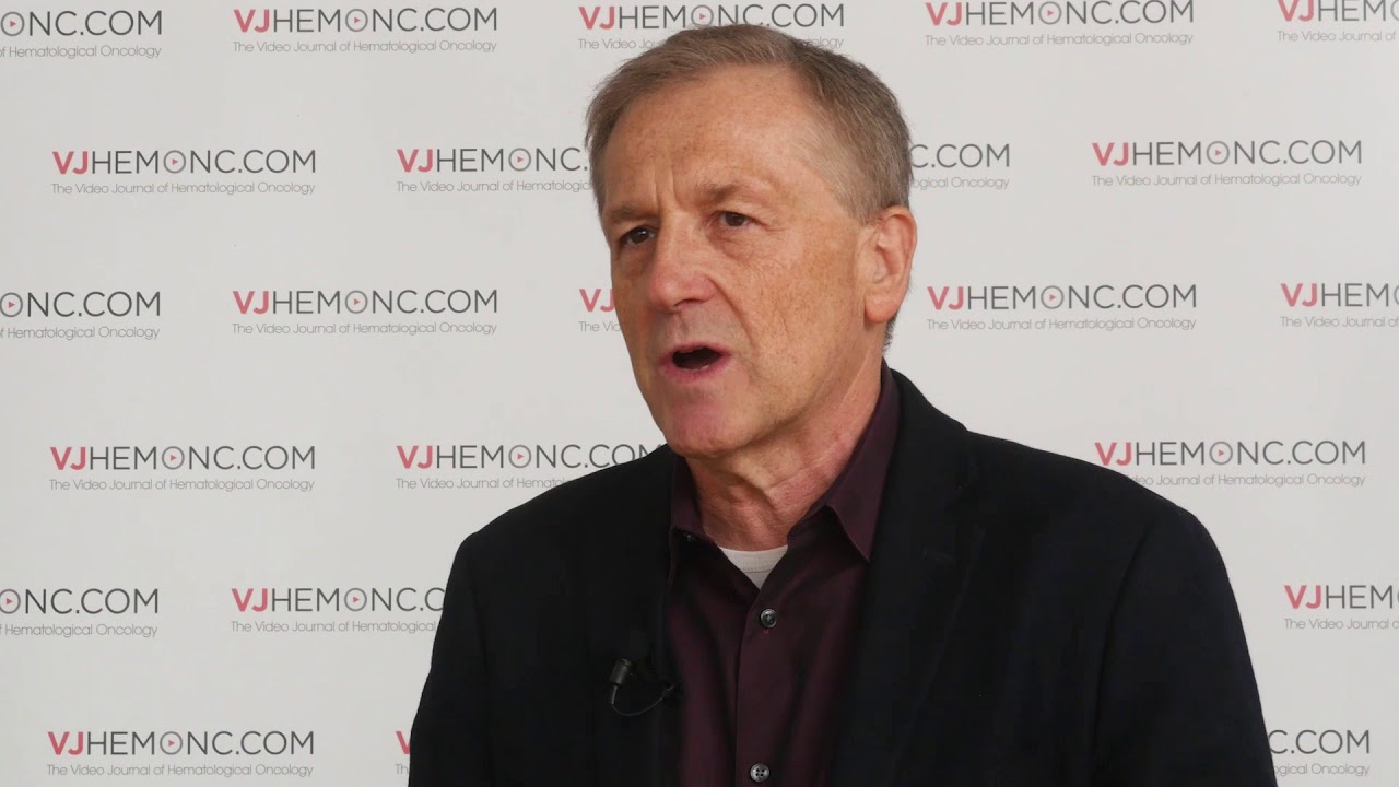 Understanding the biology of chronic GvHD
