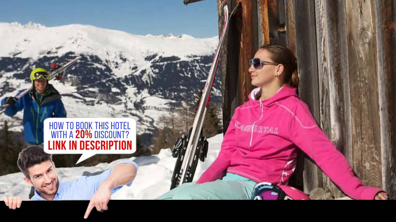 Appartements Sailer - Prutz, Austria - Awesome place!