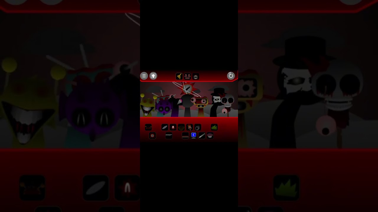 Failure (Phase 4 Gore Galore mix) @SkyAndDurpleRetake’s request 