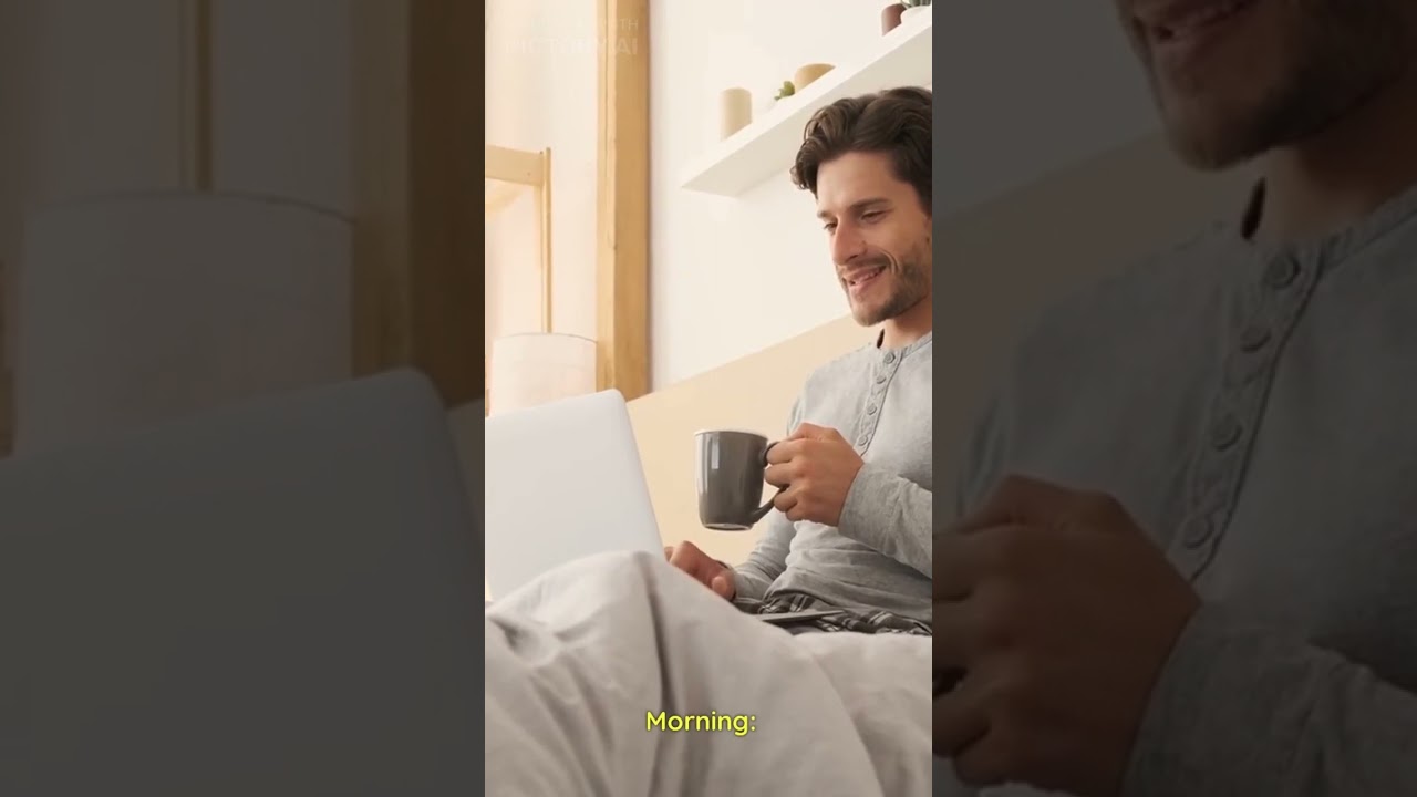 Deep Work: Rules for Focused Success in a Distracted World (Morning Routine)