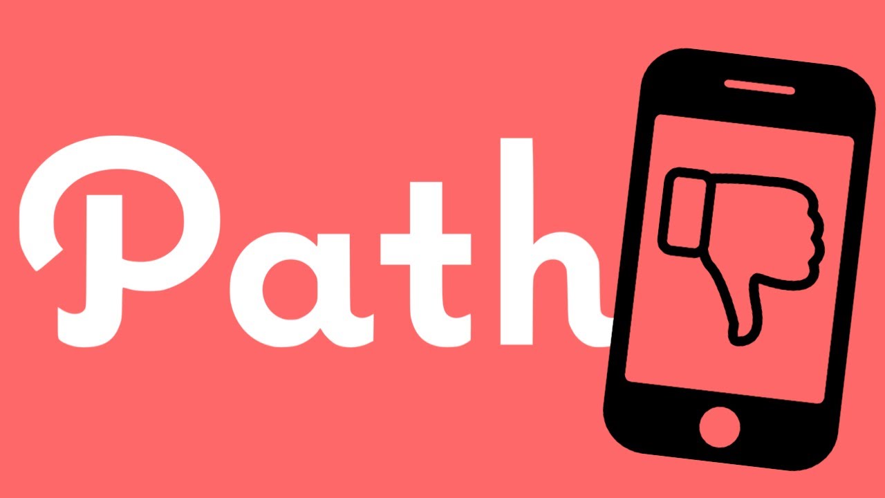 What Happened To Path? The inside story on a more personal type of social media