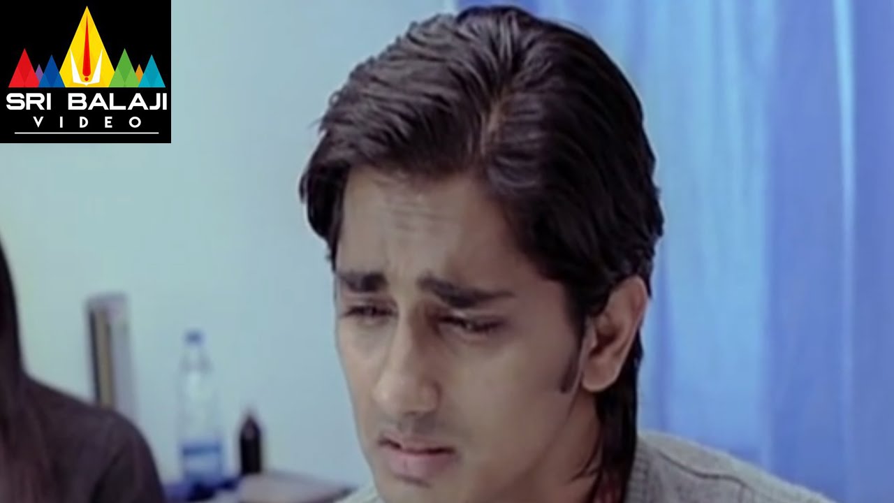 Oye Telugu Movie Part 13/13 | Siddharth, Shamili | Sri Balaji Video