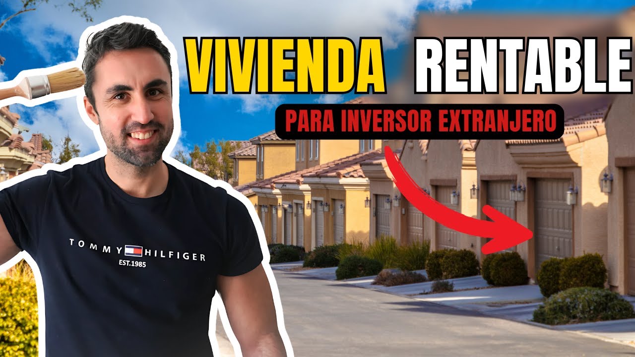 🏠 Así le preparo una vivienda a un INVERSOR de mi comunidad 💼 [Alquiler por habitaciones]