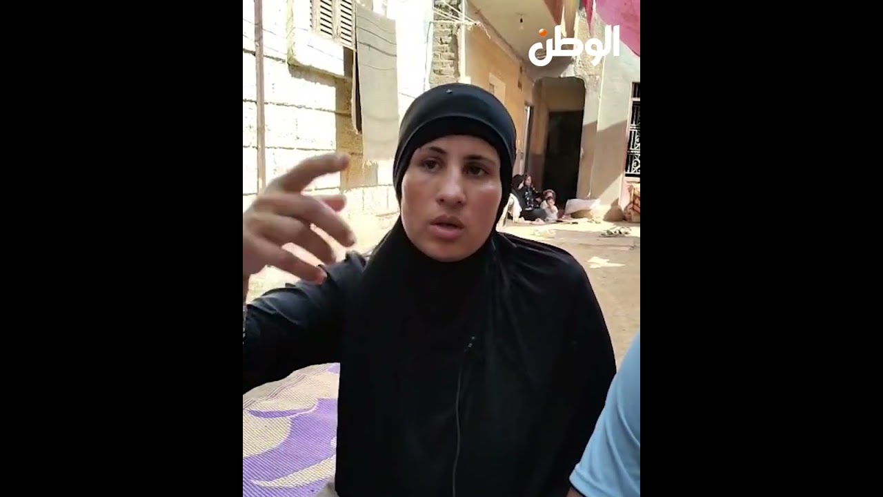 والدة ميادة إحدى ضحايا حادث المنوفية تنهار: كتب كتابها الجمعة الجاية