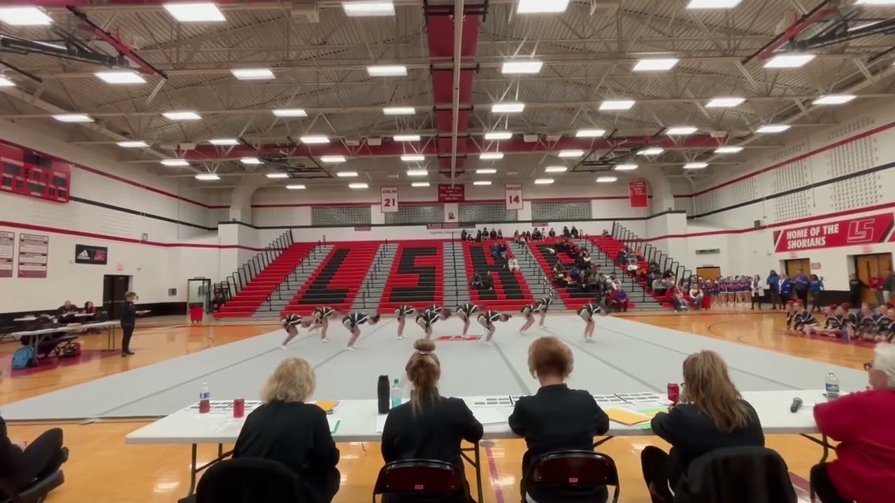 Week 2 Round 2 @ Lake Shore