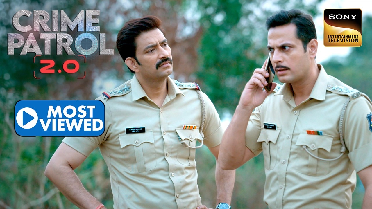 एक रात, एक लाश और Police की बड़ी Investigation! | Crime Patrol 2.0 | Most Viewed