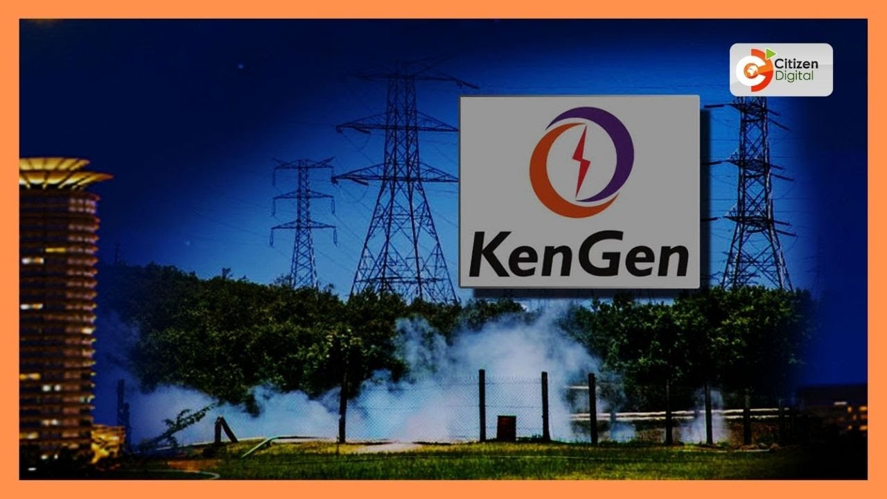 KenGen to host 2nd sustainable energy conference in September